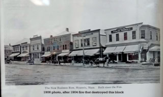 1906 "New Business Block"