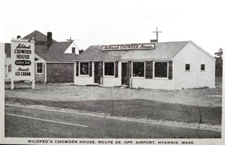 Mildred's Chowder House