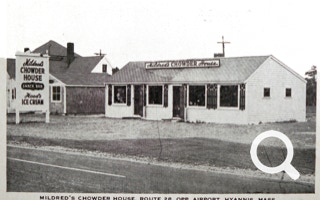 Mildred's Chowder House